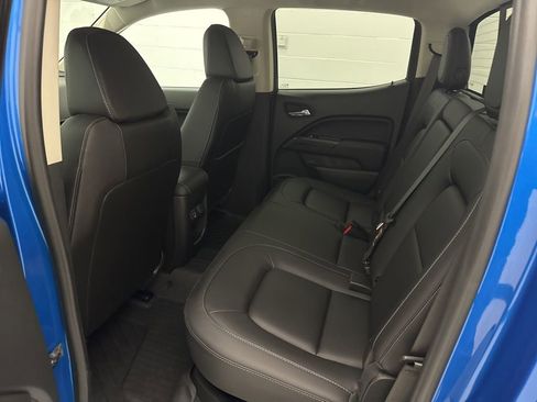 Used 2022 GMC Canyon Elevation w/ Elevation Premium Package image 29