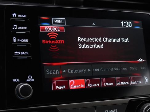 Used 2020 Honda Civic EX image 28