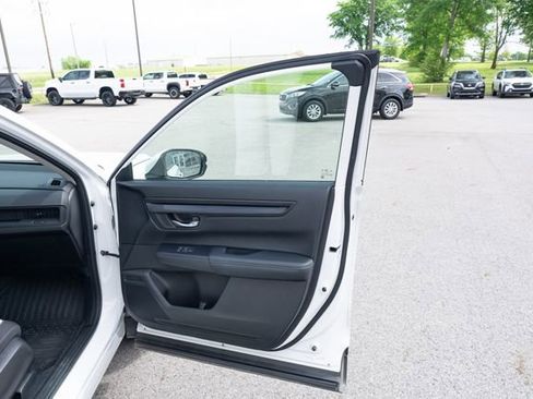 Used 2024 Honda CR-V EX image 16