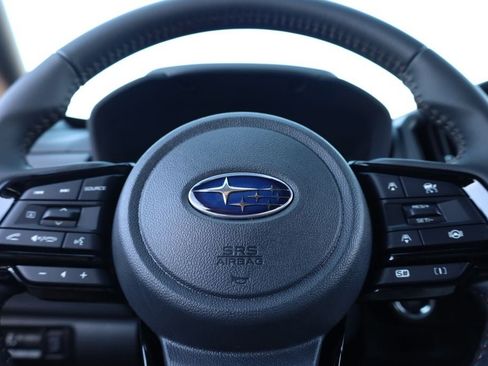 New 2026 Subaru Forester Sport AWD/4WD image 12
