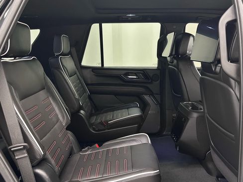 Used 2026 GMC Yukon AT4 Ultimate AWD/4WD image 22