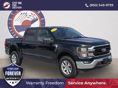 Used 2023 Ford F150 XLT