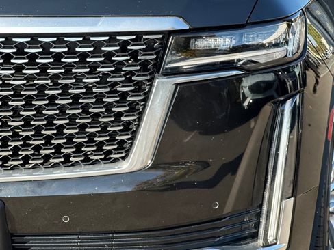 Certified 2024 Cadillac Escalade Premium Luxury image 51