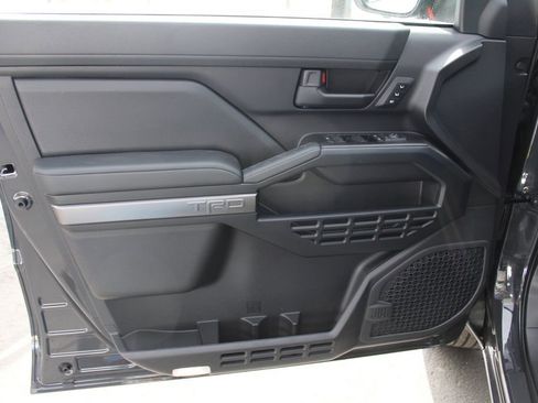 New 2026 Toyota 4Runner TRD Sport Premium AWD/4WD image 18