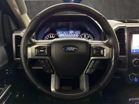 Used 2020 Ford Expedition Max Platinum RWD image 33