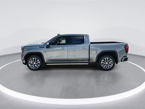 New 2026 GMC Sierra 1500 Denali w/ Denali Reserve Package AWD/4WD image 5