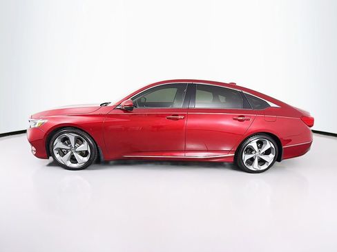 Used 2018 Honda Accord Touring image 6