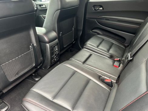Used 2025 Dodge Durango GT image 14