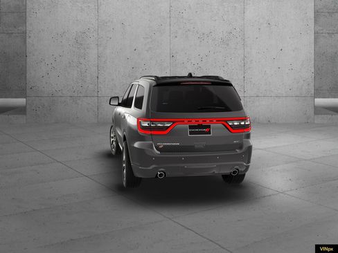 New 2026 Dodge Durango GT AWD/4WD image 13