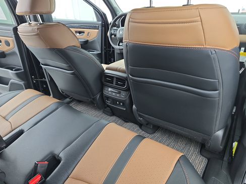 New 2026 Honda Passport TrailSport Elite image 11