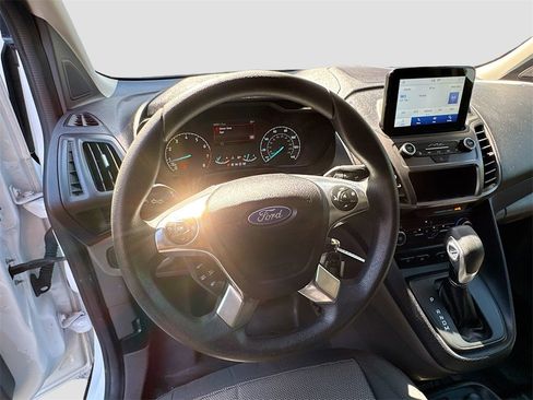 Used 2023 Ford Transit Connect XL image 11