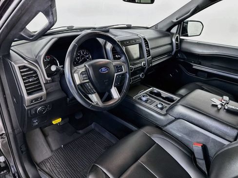 Used 2021 Ford Expedition XLT AWD/4WD image 29