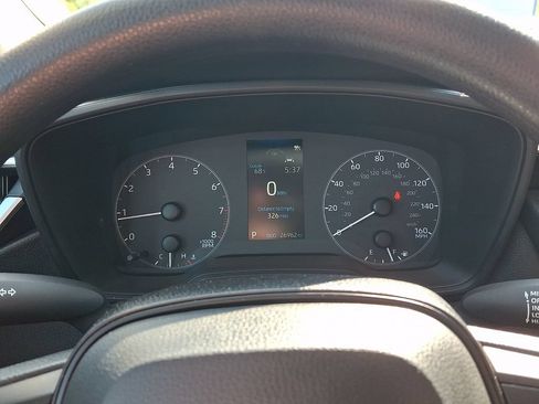 Used 2024 Toyota Corolla LE FWD image 19