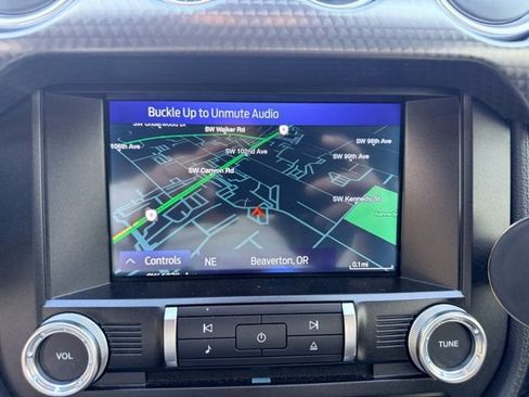 Used 2021 Ford Mustang GT Premium w/ GT Performance Package image 18