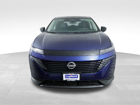 Used 2025 Nissan Murano SL image 3