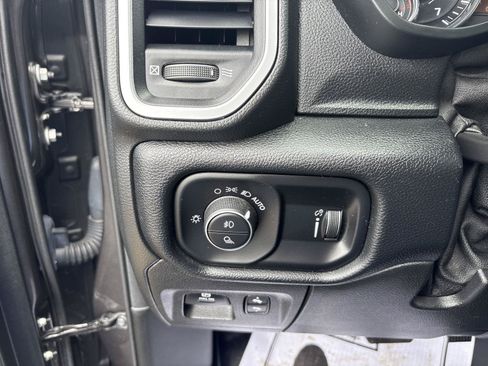 Used 2021 RAM 1500 Big Horn AWD/4WD image 19