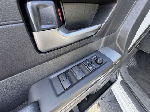 New 2025 Toyota Tundra SR5 image 15