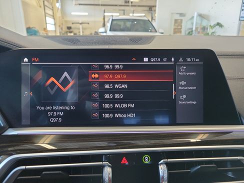 Used 2021 BMW X5 xDrive40i w/ Convenience Package image 25