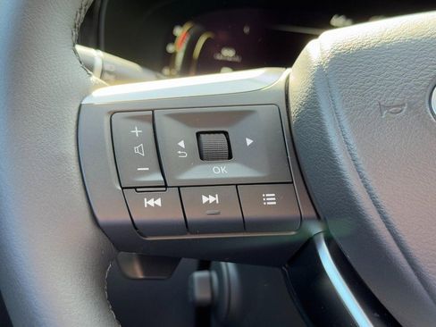 New 2026 INFINITI QX60 Luxe w/ Cargo Package image 11