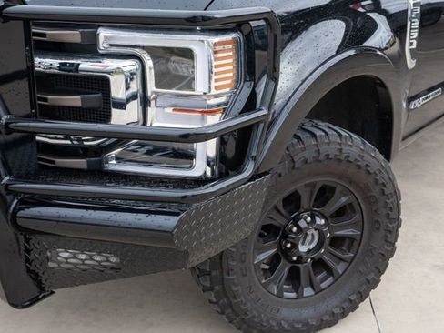 Used 2022 Ford F250 King Ranch w/ Tremor Off-Road Package image 3