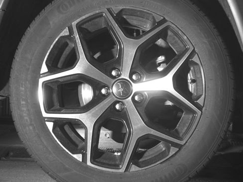 Used 2025 Jeep Compass Limited image 15