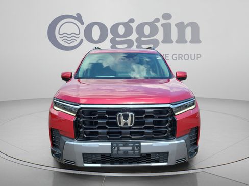 New 2026 Honda Pilot Elite image 8