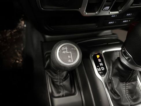 New 2026 Jeep Wrangler Sport S image 21