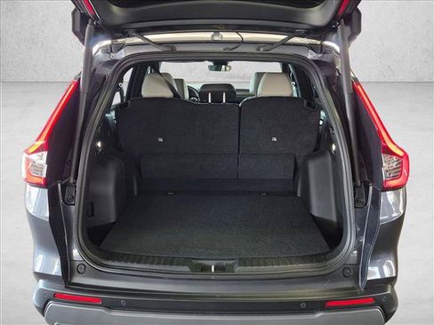 Used 2025 Honda CR-V Sport Touring image 6