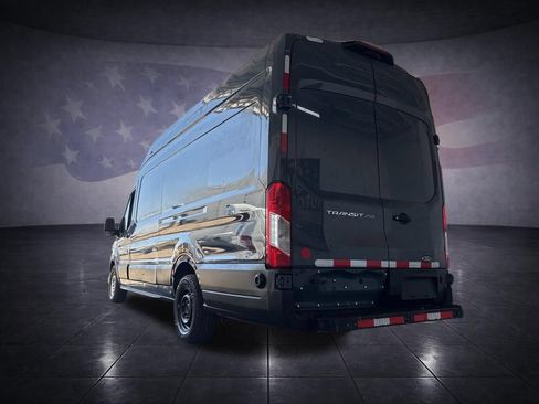 Used 2019 Ford Transit 250 148 High Roof Extended RWD image 3