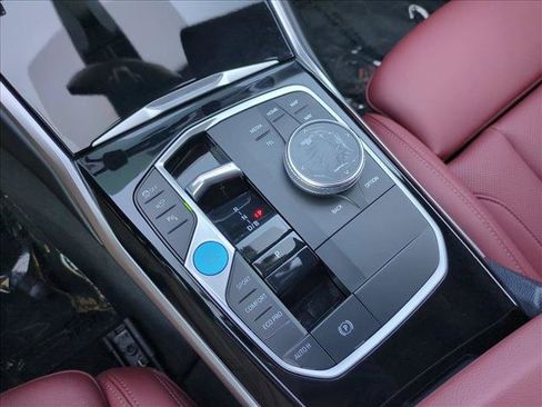 Used 2023 BMW i4 eDrive40 w/ Premium Package RWD image 12