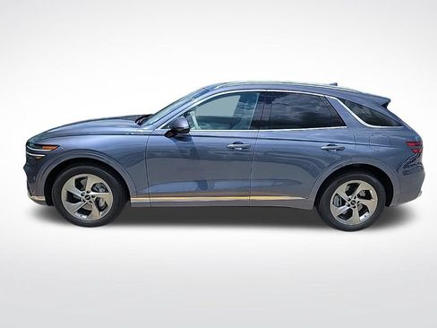Used 2026 Genesis GV70 2.5T Advanced AWD/4WD image 6