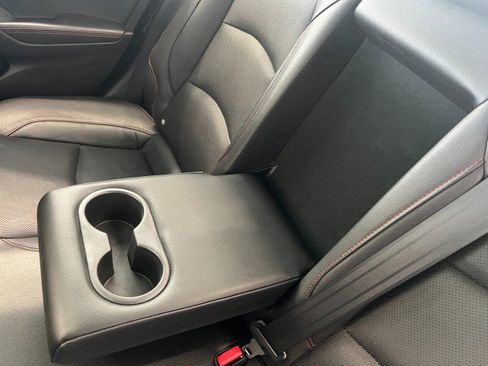 Used 2015 MAZDA MAZDA3 s Grand Touring image 38