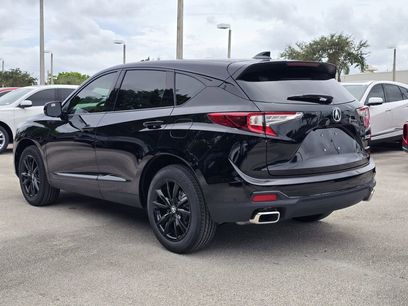 New 2026 Acura RDX SH-AWD