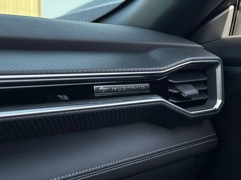 New 2026 Ford Mustang GT Premium RWD image 19
