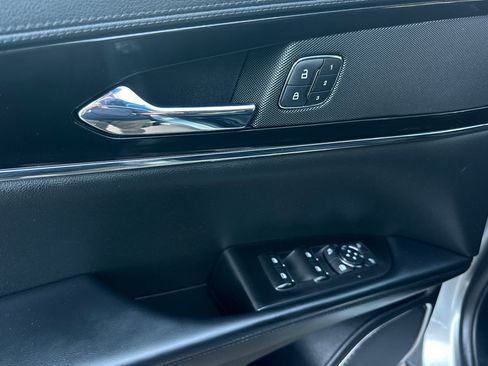 Certified 2021 Lincoln Nautilus FWD image 10