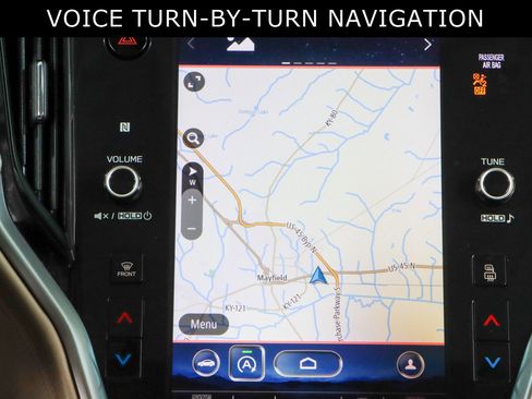 Used 2020 Subaru Outback Limited image 18