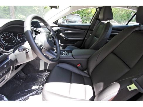 New 2026 MAZDA MAZDA3 2.5 S Sedan w/ Preferred Pkg FWD image 10