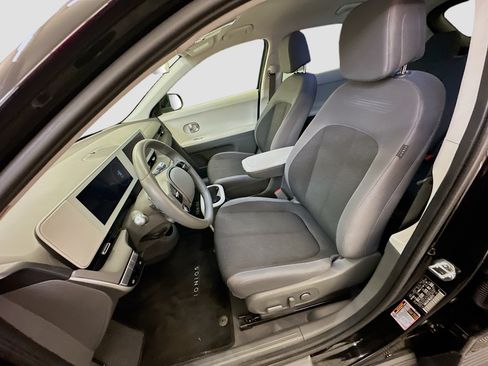 Used 2024 Hyundai Ioniq 5 SEL AWD/4WD image 13