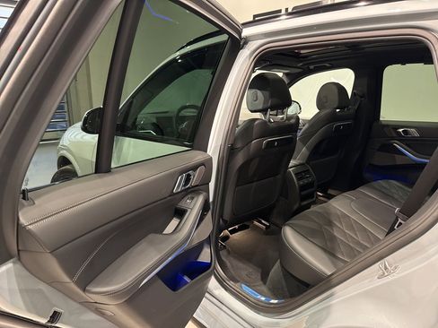 Used 2026 BMW X5 xDrive40i image 32