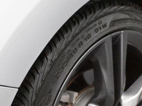 Certified 2023 Acura Integra A-Spec image 17