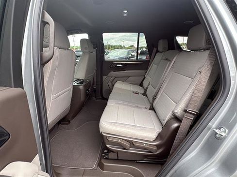 New 2026 Chevrolet Tahoe LS w/ LS Custom Edition RWD image 16