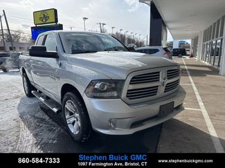 Used 2014 RAM 1500 Sport video 1