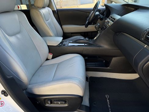 Used 2015 Lexus RX 350 FWD image 17