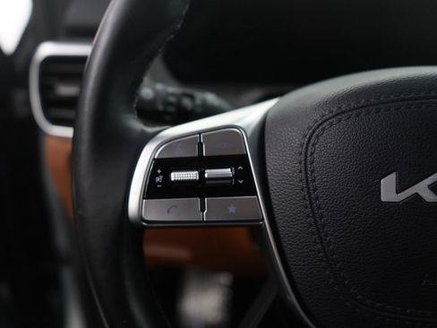 Used 2023 Kia Telluride SX X-Line AWD/4WD image 20