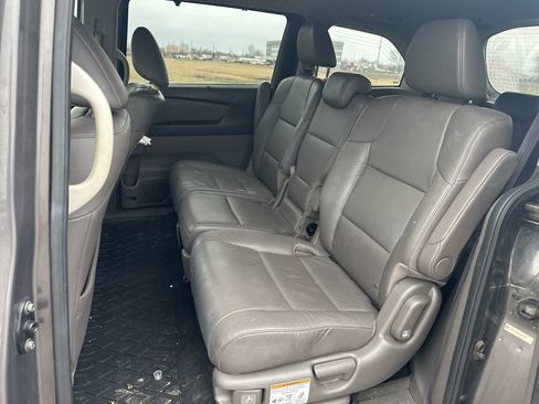 Used 2016 Honda Odyssey EX-L image 15