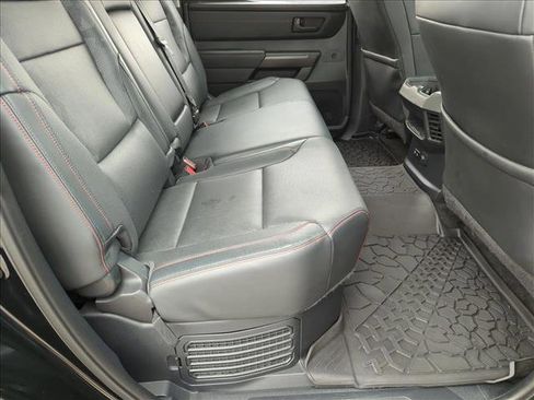 Used 2023 Toyota Tundra TRD Pro AWD/4WD image 20