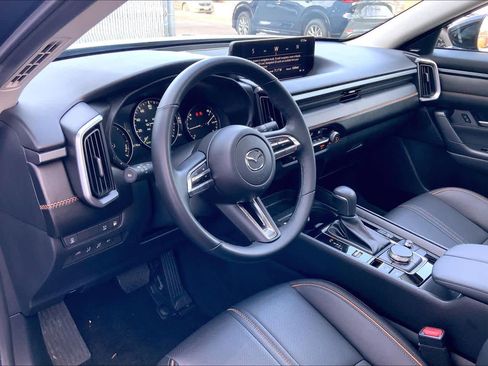 Certified 2025 MAZDA CX-50 AWD 2.5 Hybrid w/ Premium Pkg image 17