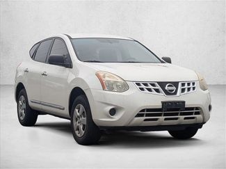 Used 2011 Nissan Rogue S AWD/4WD video 3