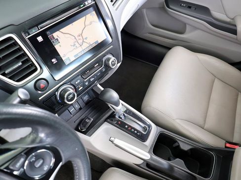 Used 2014 Honda Civic EX-L image 39