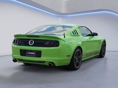 Used 2014 Ford Mustang Premium RWD image 6
